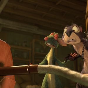 Foto O Que Será de Nozes?