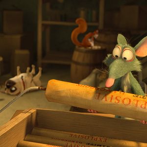 Foto O Que Será de Nozes?