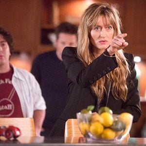 Foto Natascha McElhone