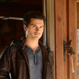 Foto The Vampire Diaries