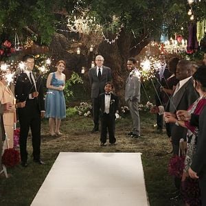 Foto Maestro Harrell