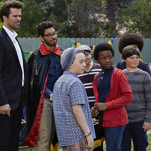 Foto Benjamin Stockham