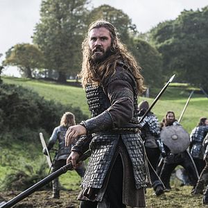 Foto Vikings