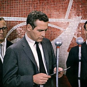 Foto Cortina Rasgada