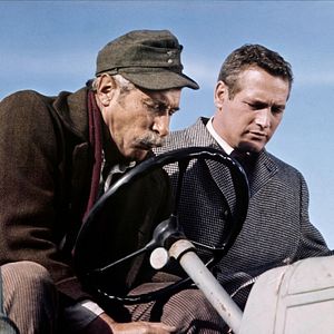 Foto Cortina Rasgada