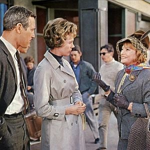 Foto Cortina Rasgada