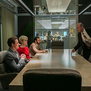 Foto Mackenzie Davis