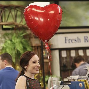 Foto Friends With Better Lives