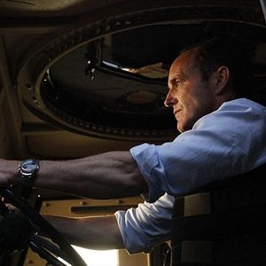Foto Marvel's Agents of S.H.I.E.L.D.