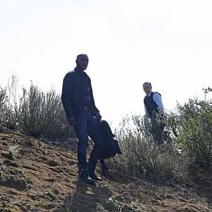 Foto Marvel's Agents of S.H.I.E.L.D.