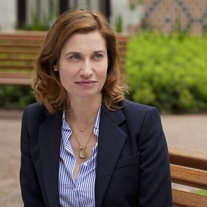 Foto Emmanuelle Devos