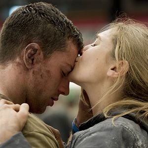 Foto Elizabeth Olsen