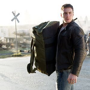 Foto Aaron Taylor-Johnson