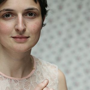 Foto Alice Rohrwacher