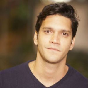 Foto Armando Babaioff