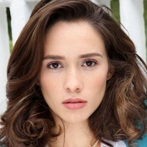 Foto Áurea Maranhão