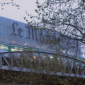 Foto Les gens du Monde