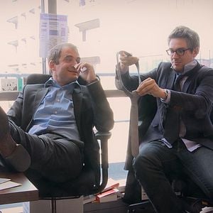 Foto Les gens du Monde