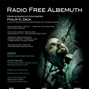 Foto Radio Free Albemuth