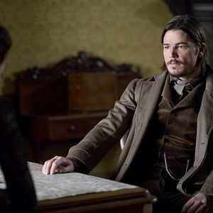 Foto Penny Dreadful
