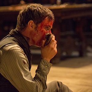 Foto Penny Dreadful