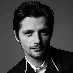 Foto Raphaël Personnaz