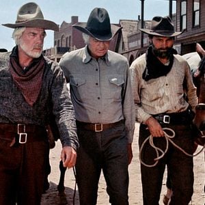 Foto Um Homem Difícil de Matar