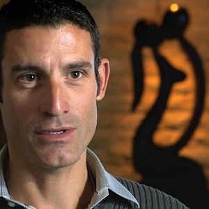 Foto A Mentira Armstrong