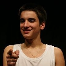 Foto Gabriel Calamari