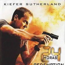 Foto 24 Horas: A Redenção