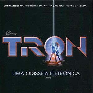 Foto Tron - Uma Odisséia Eletrônica