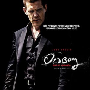 Foto Oldboy - Dias de Vingança
