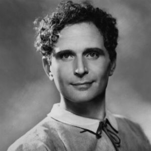 Foto Pierre Blanchar