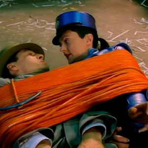 Foto Inspetor Bugiganga 2