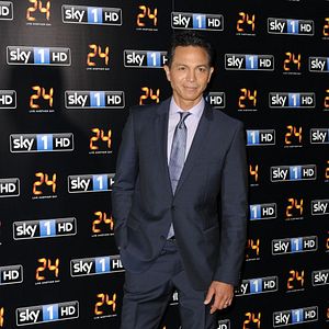 Foto Benjamin Bratt