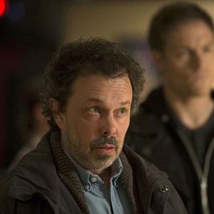 Foto Curtis Armstrong