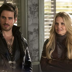 Foto Jennifer Morrison