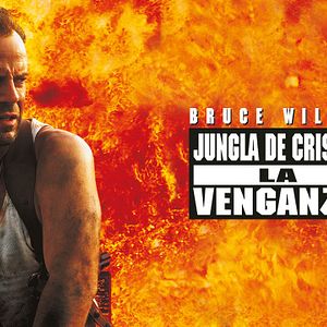 Foto Duro de Matar - A Vingança