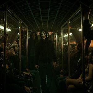 Foto Invasores - Nenhum Sistema Está à Salvo