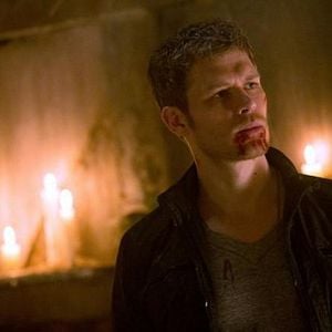 Foto The Originals