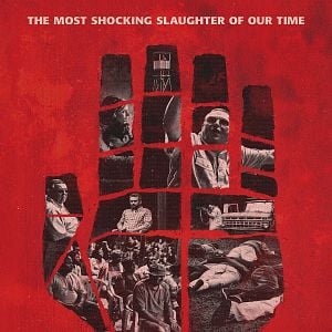 Foto O Último Sacramento