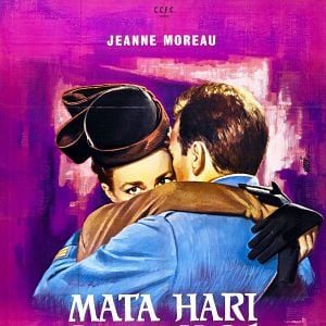 Foto Mata-Hari, Agent H21