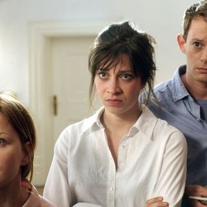 Foto Karoline Schuch