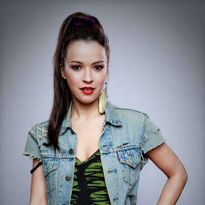 Foto Verónica Sánchez