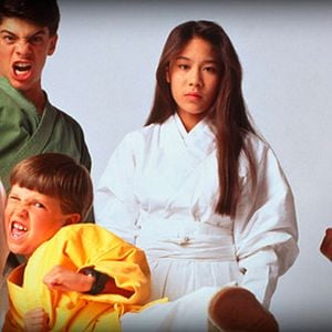 Foto 3 Ninjas
