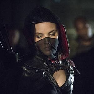 Foto Arrow