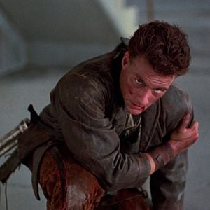 Foto Cyborg - O Dragão do Futuro