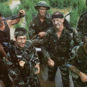 Foto De Volta para o Inferno