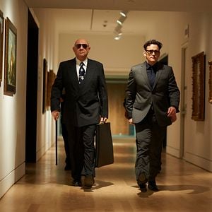 Foto Roubar é uma Arte