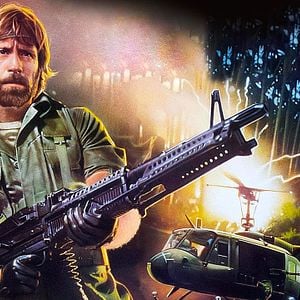 Foto Braddock 2 - O Início da Missão